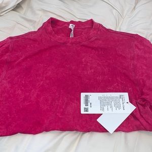 lululemon All Yours Tee